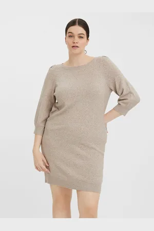 VERO MODA Vmdoffy Lyhyt Mekko