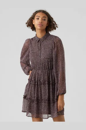 VERO MODA Vmkaya Lyhyt Mekko