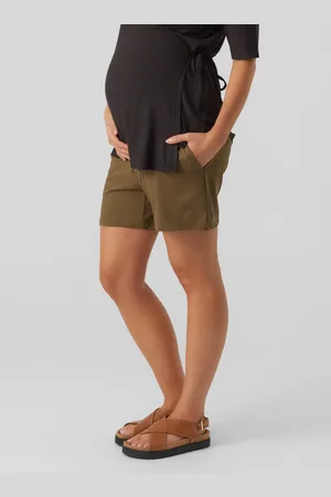 Mama;licious Shortsit