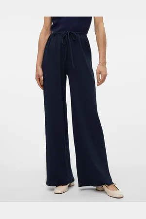 VERO MODA Vmjosephine Normaali Vyötärö Housut
