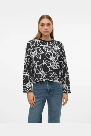VERO MODA Vmnew Neulepuserot