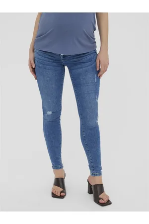 Mama;licious Skinny Fit Farkut