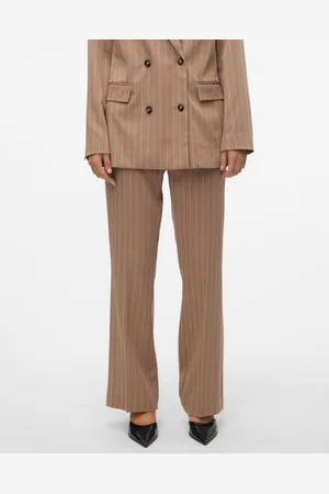 VERO MODA Vmleah Normaali Vyötärö Housut