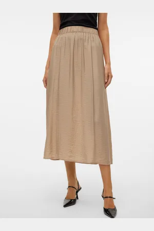 VERO MODA Vmjosie Pitkä Hame