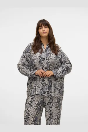 VERO MODA Vmcjosie Paidat
