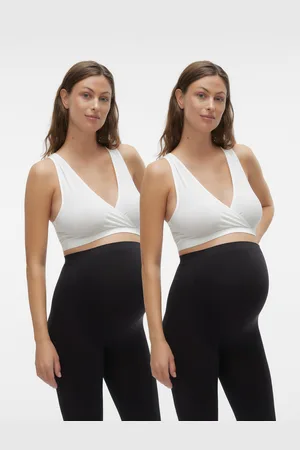 Mama;licious Mlhelena 2-pack Imetysliiviit