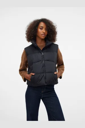 VERO MODA Vmklea Lämpimät Liivit