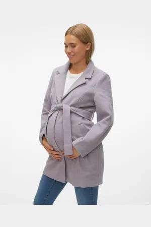 Mama;licious V-pääntie Takit