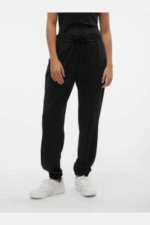 VERO MODA Vmlucca Normaali Vyötärö Housut