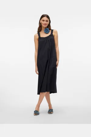 VERO MODA Vmgili Midimekko