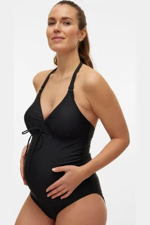 Mama;licious Säädettävät Olkaimet Uima-asut
