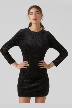 VERO MODA Vmsini Lyhyt Mekko