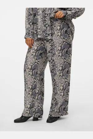 VERO MODA Vmcjosie Housut