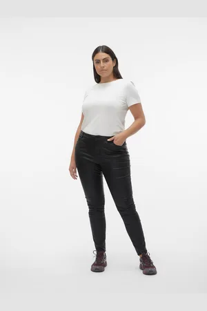 VERO MODA Vmjudy Normaali Vyötärö Housut
