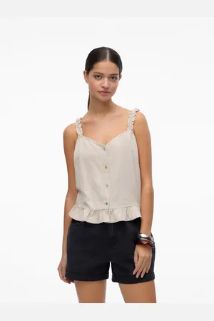 VERO MODA Vmmymilo Topit