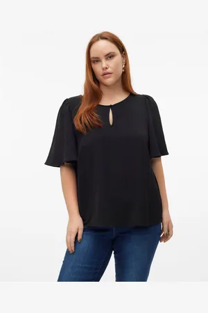 VERO MODA Vmalva Topit
