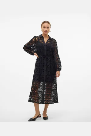 VERO MODA Vmeda Midimekko