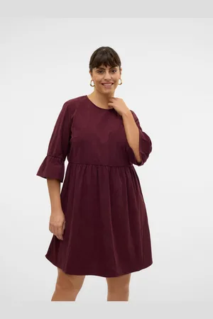 VERO MODA Vmcvilja Lyhyt Mekko