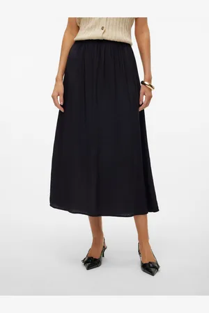 VERO MODA Vmjosie Pitkä Hame
