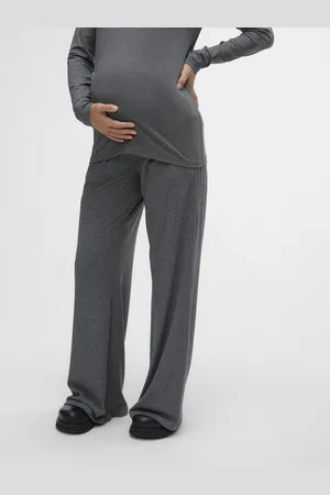 Mama;licious Regular Fit Housut