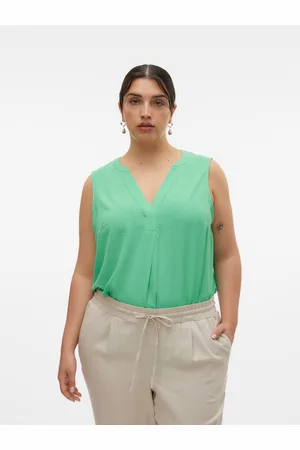 VERO MODA Vmelva Topit