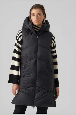 VERO MODA Vmuppsala Lämpimät Liivit