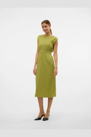 VERO MODA Vmmenja Midimekko
