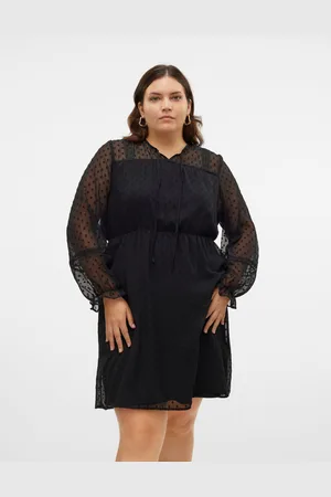 VERO MODA Vmcleah Lyhyt Mekko