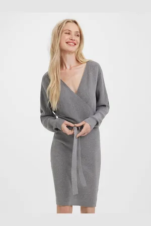 VERO MODA Vmhollyrem Pitkä Mekko