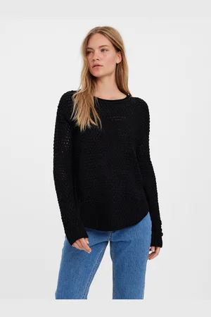 VERO MODA Vmesme Neulepuserot