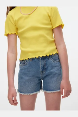 VERO MODA Vmbella Shortsit