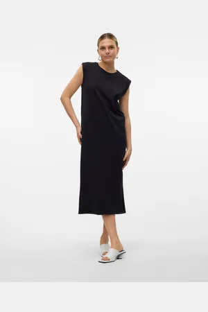VERO MODA Vmpanna Midimekko