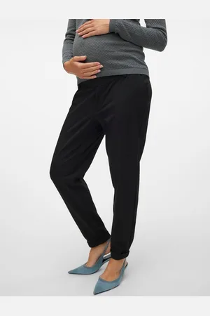 Mama;licious Regular Fit Housut
