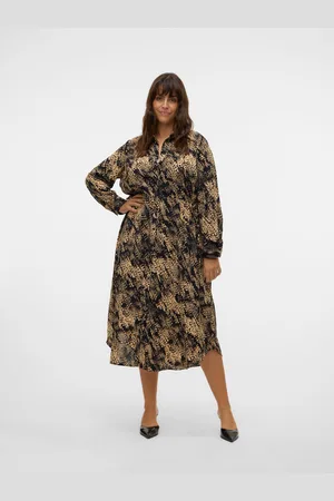 VERO MODA Vmcofreya Pitkä Mekko
