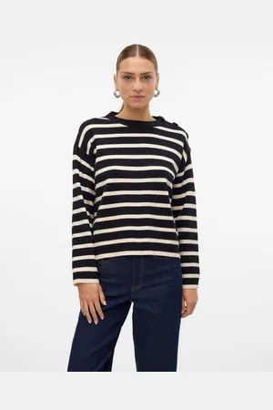 VERO MODA Vmsaba Neulepuserot