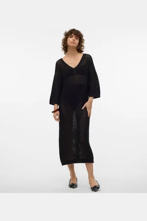 VERO MODA Vmmadera Pitkä Mekko