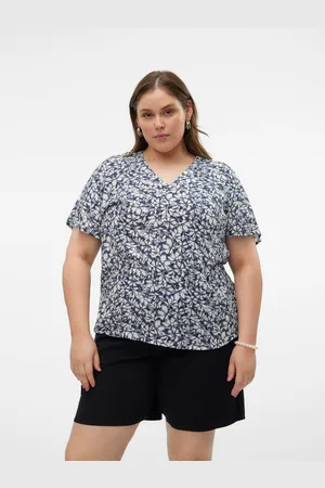 VERO MODA Vmcmenny Topit