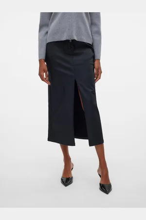VERO MODA Vmleah Normaali Vyötärö Hameet