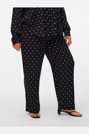 VERO MODA Vmcbumpy Housut