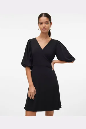 VERO MODA Vmjileah Lyhyt Mekko