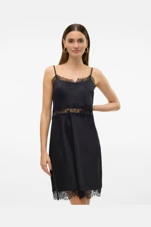 VERO MODA Vmlis Lyhyt Mekko