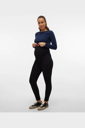 Mama;licious Loose Fit Housut