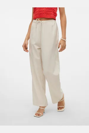 VERO MODA Vmjazzlyn Housut