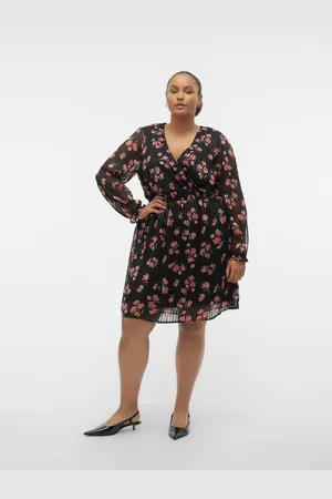 VERO MODA Vmrosey Lyhyt Mekko
