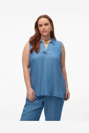 VERO MODA Vmcharper Topit