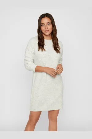 VERO MODA Vmblakely Pitkä Mekko