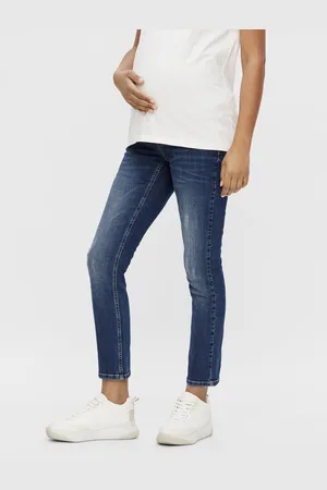Mama;licious Slim Fit Farkut