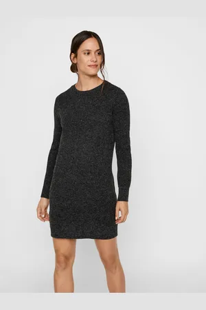 VERO MODA Vmdoffy Lyhyt Mekko