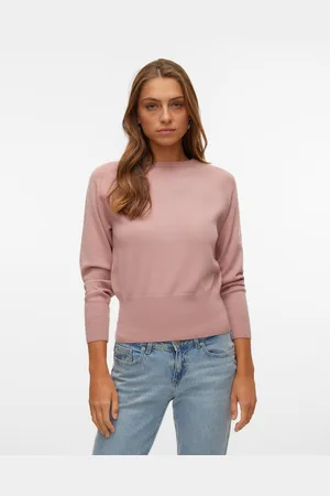 VERO MODA Vmlaura Neulepuserot