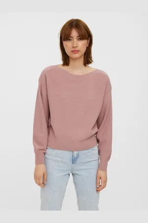 VERO MODA Vmcardi Neulepuserot